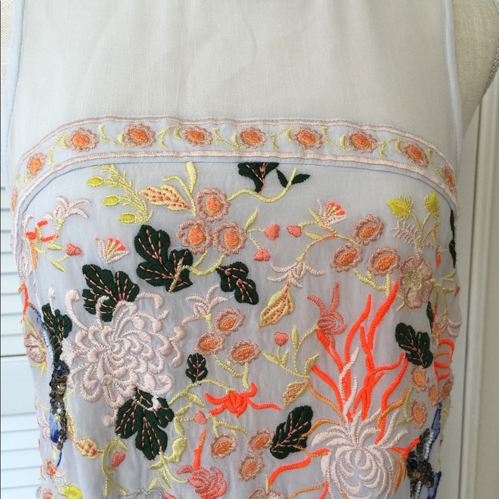 Free people tunic